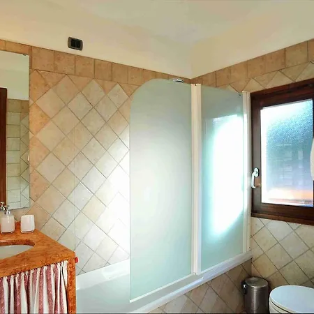Antica Via Roma Garden View 2* Werona
