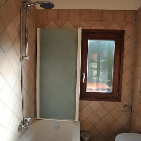 Nocleg ze śniadaniem Antica Via Roma Garden View 2*